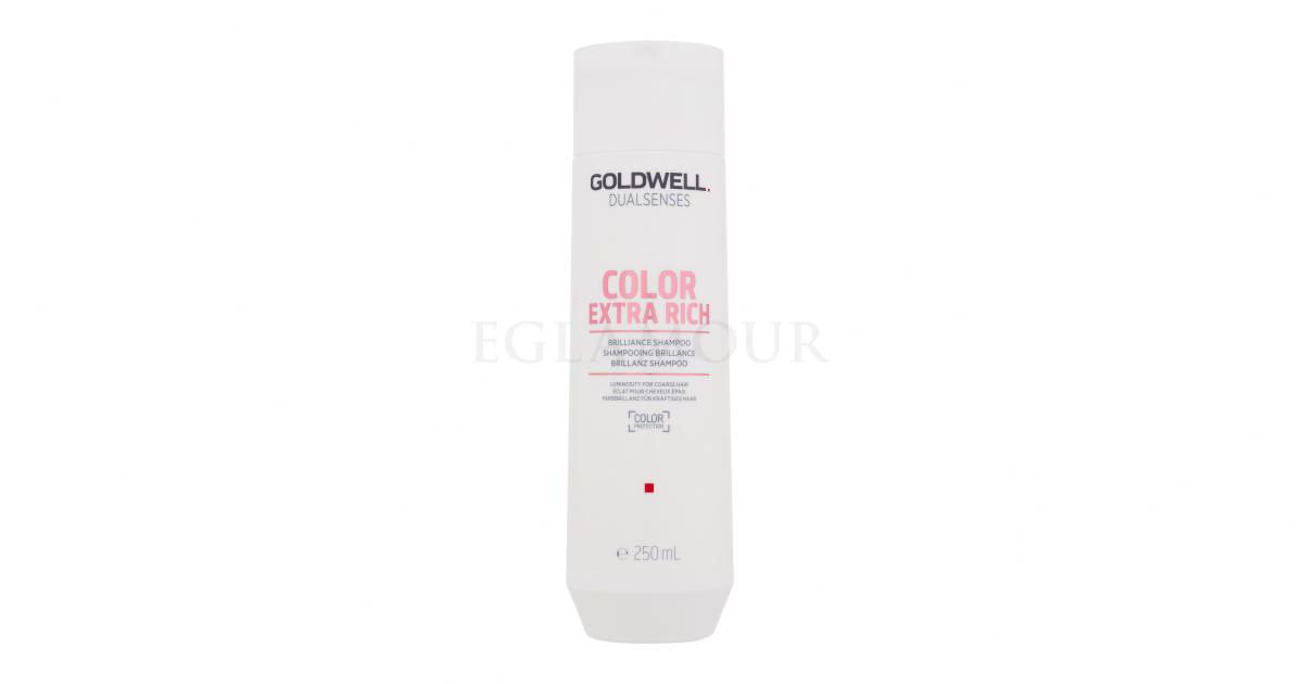 goldwell color extra szampon do włosów 1000ml