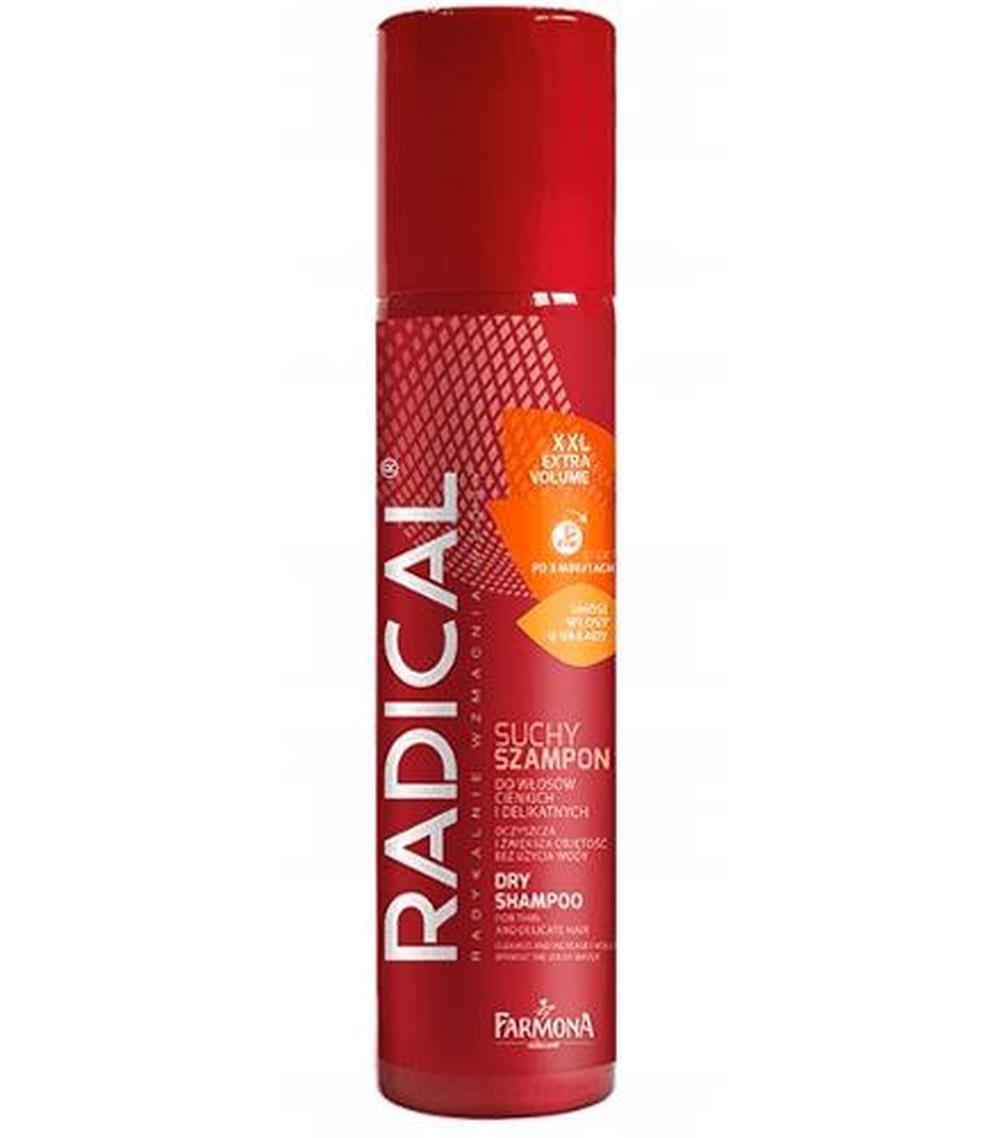 loreal profesional szampon pomarańczowy