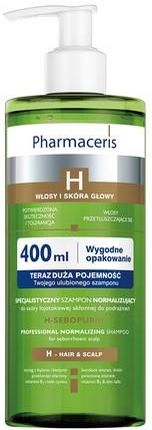 szampon pharmaceris dr irena eris ceneo