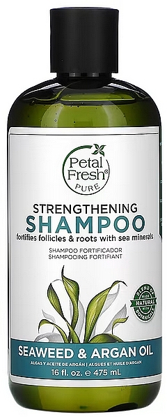 szampon petal fresh