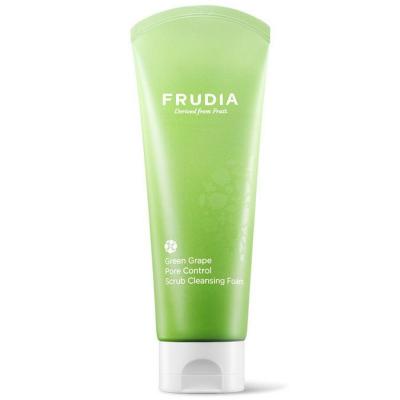 pore control peeling cleansing foam pianka oczyszczająca do twarzy