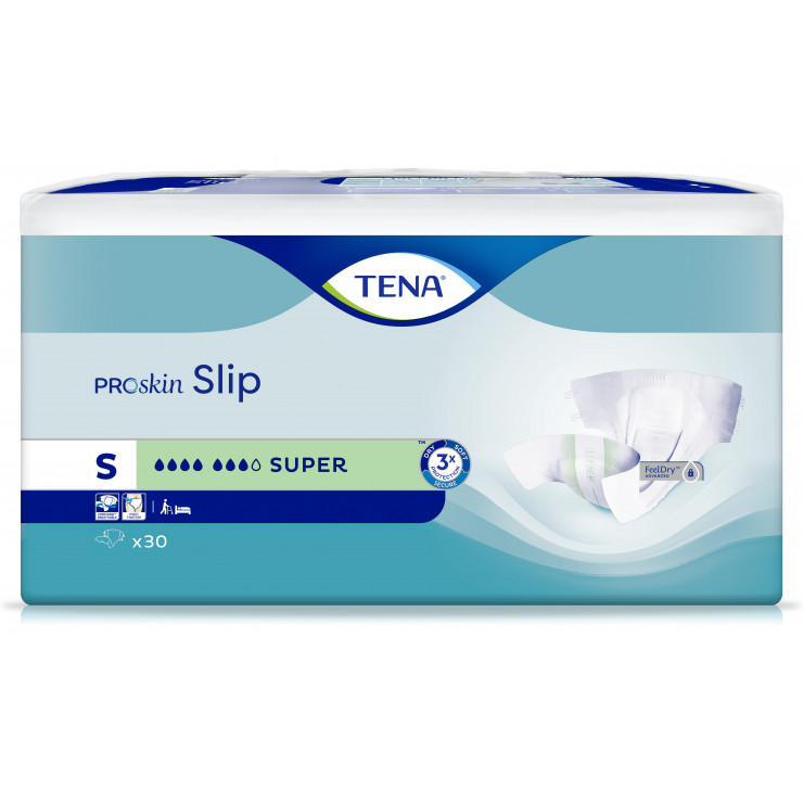 tena pieluchomajtki l 30