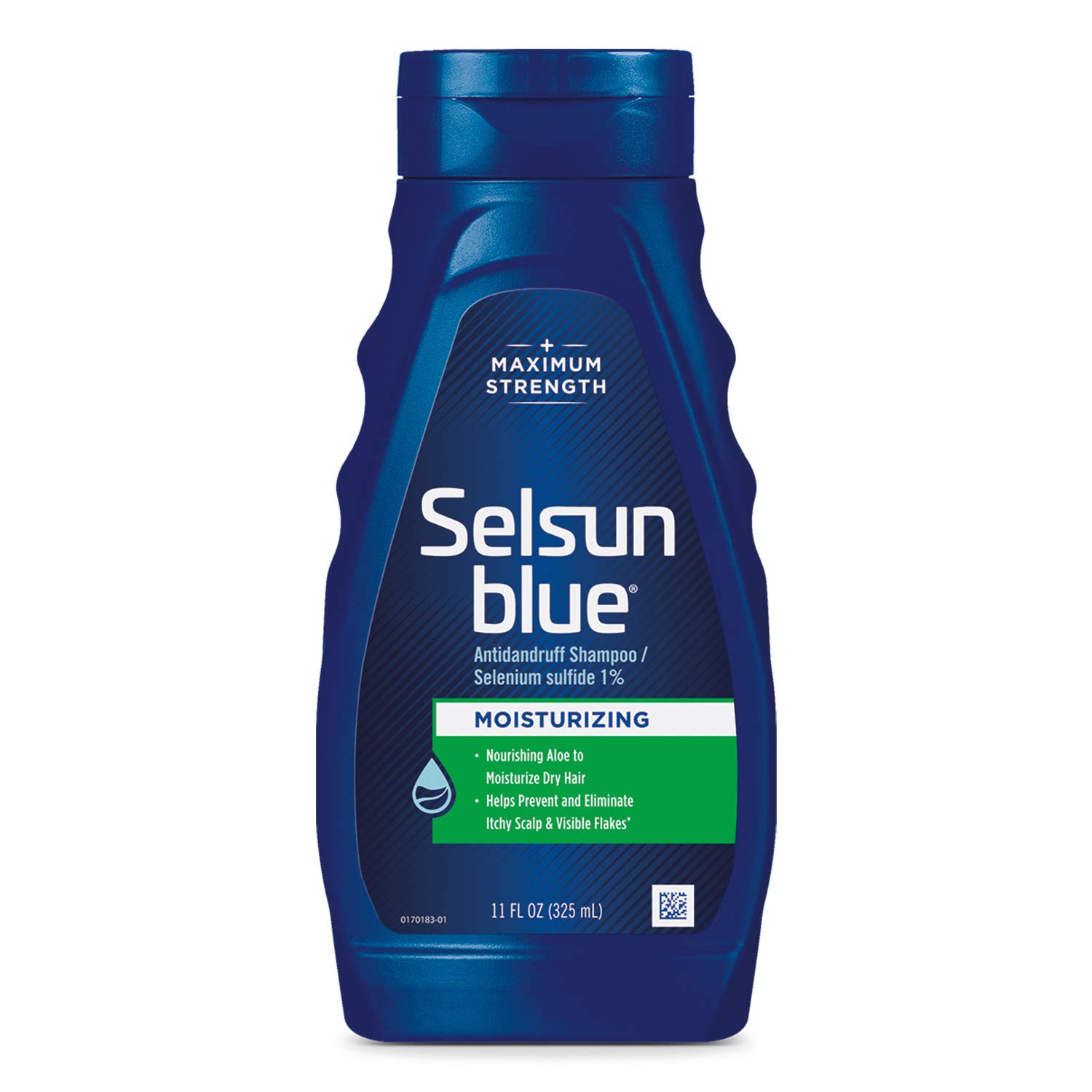 selenium sulfide szampon