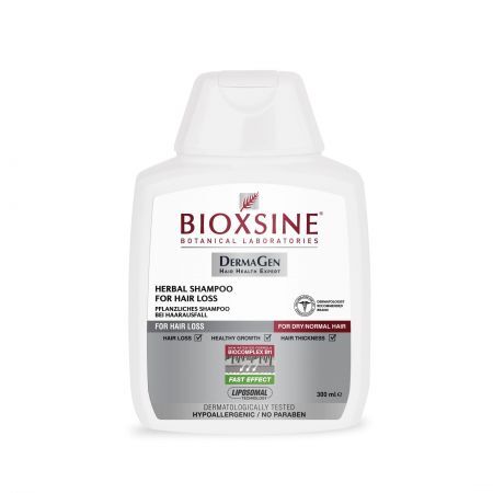 bioxsine szampon opinie