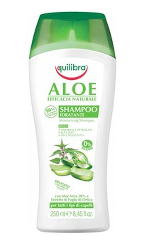 equilibria aloe szampon wizaz