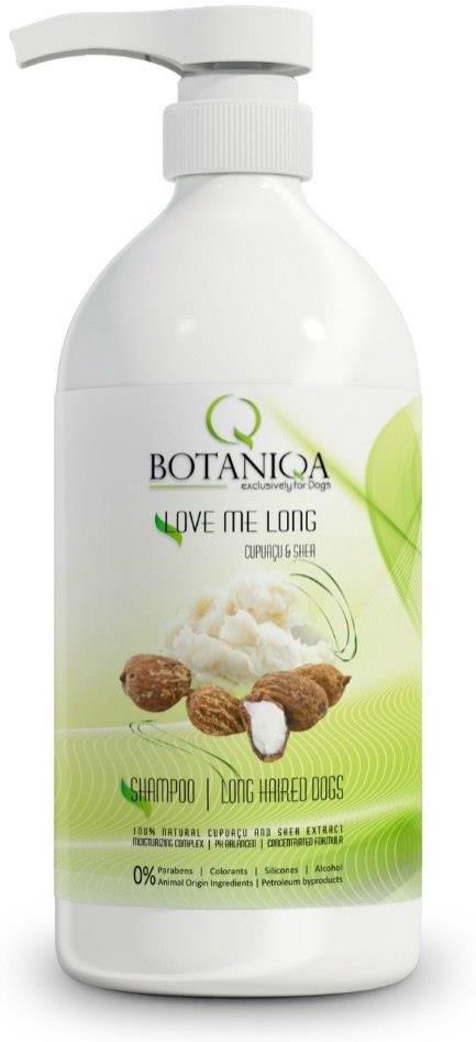 botaniqa love me long cupuaçu szampon ceneo