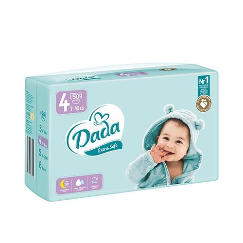 pieluchy dada box a premium