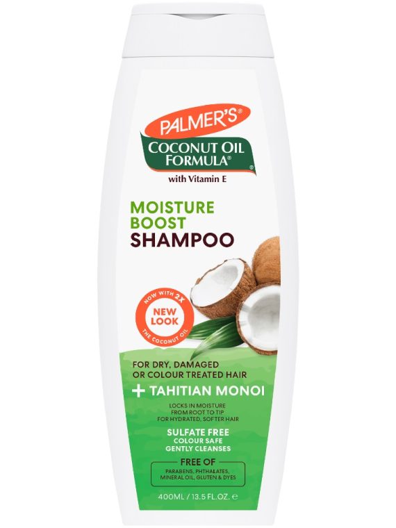 palmers szampon przeciw wypadaniu włosów