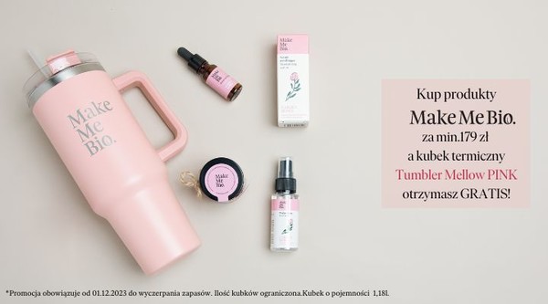 organix szampon z niacyna i kofeina