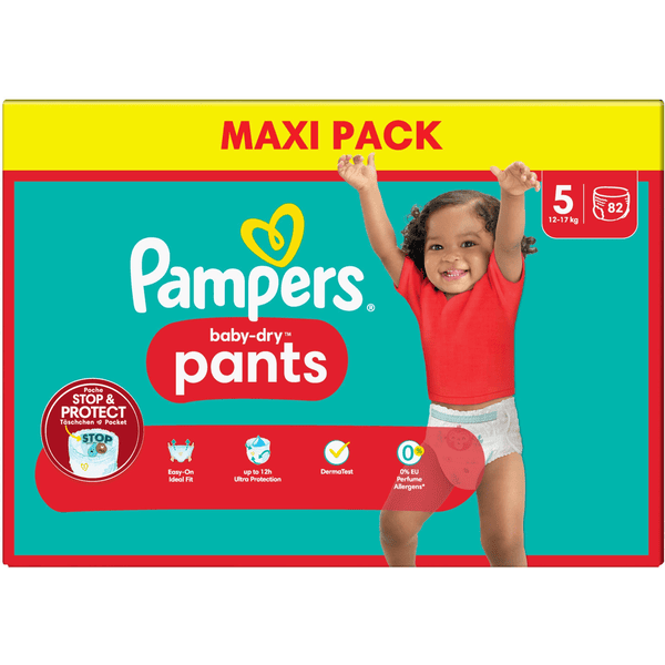 pampers pants 5 de