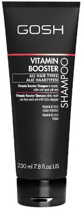 gosh vitamin booster szampon wizaz