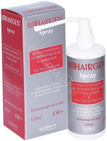 hairgen szampon