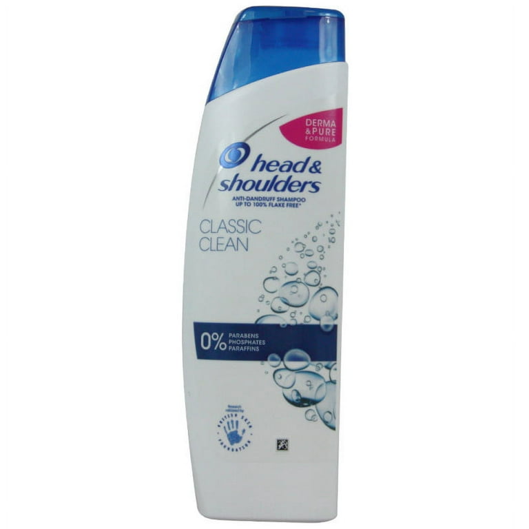 head&shoulders szampon 250 ml