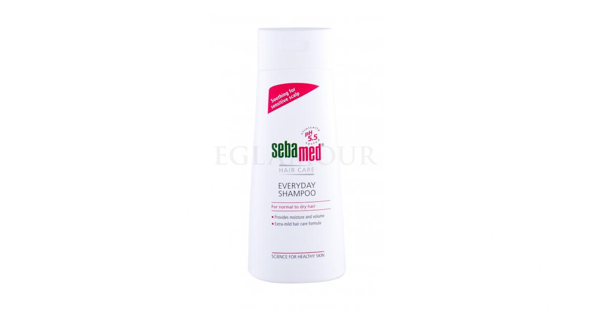 sebamed szampon