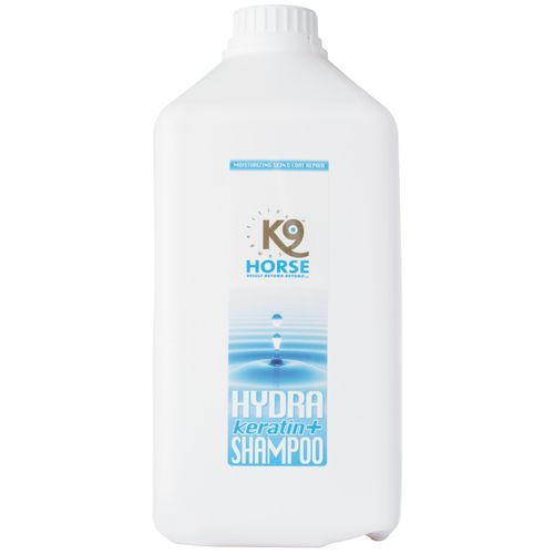 szampon k9 keratin+