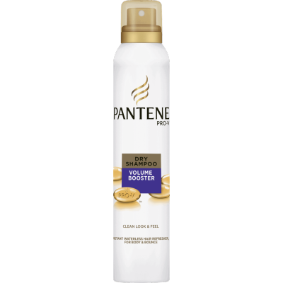 pantene szampon suchy cena