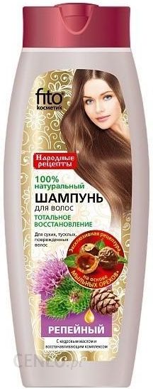 fitokosmetik szampon 450 ml