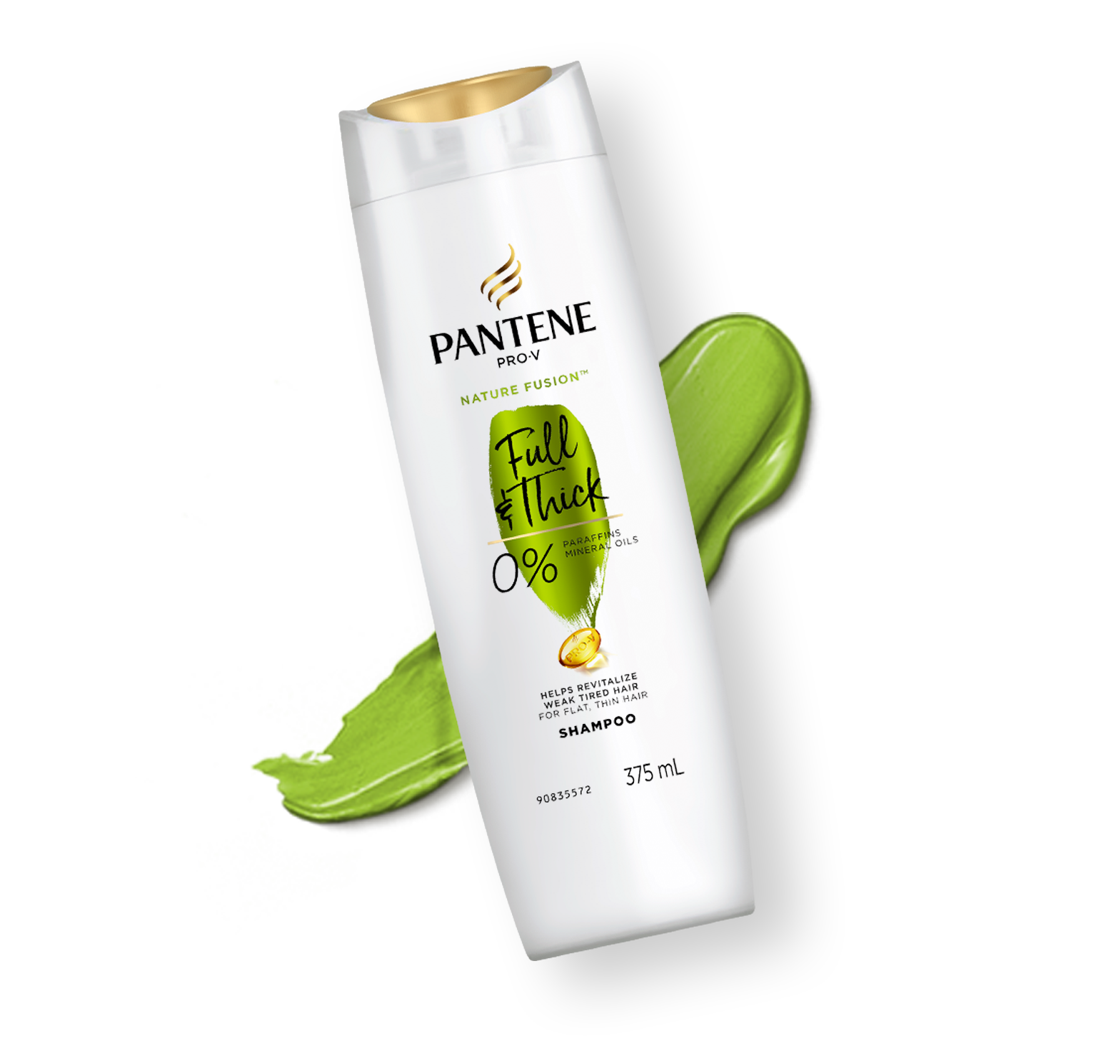 szampon pantene natura