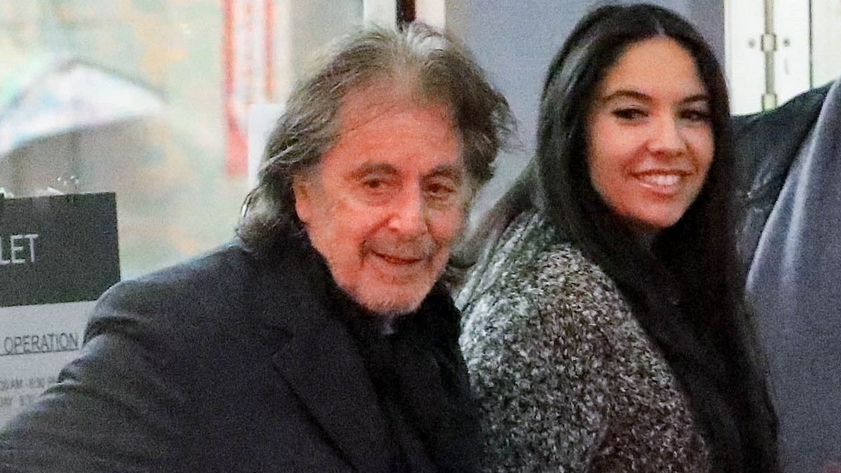 al pacino szampon