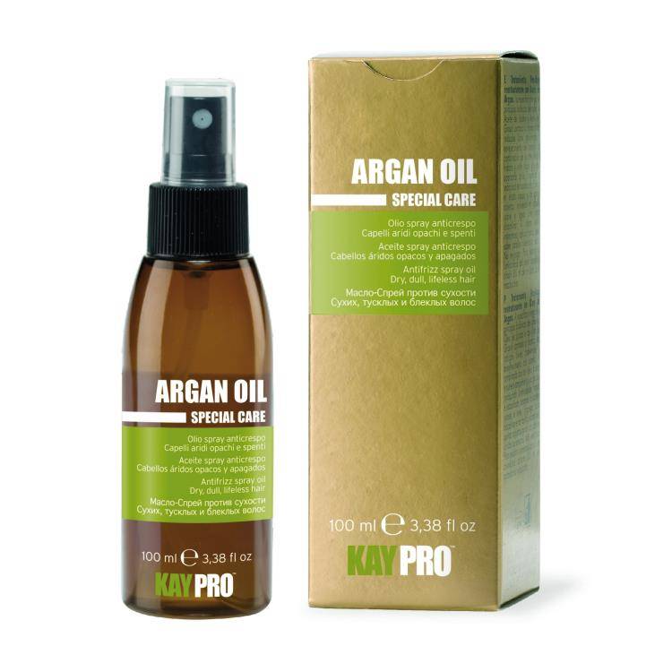 olejek arganowy w sprayu do włosów sposób użycia