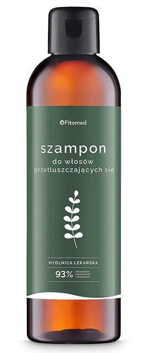 szampon do przetluszczajcych wlosow