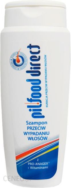 pilfood direct szampon przeciw