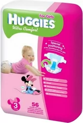 pieluchy huggies 3