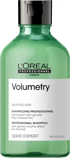 loreal volumetry szampon nadający objętość