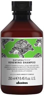 davines renewing szampon opinie