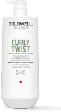 goldwell curly twist szampon skład