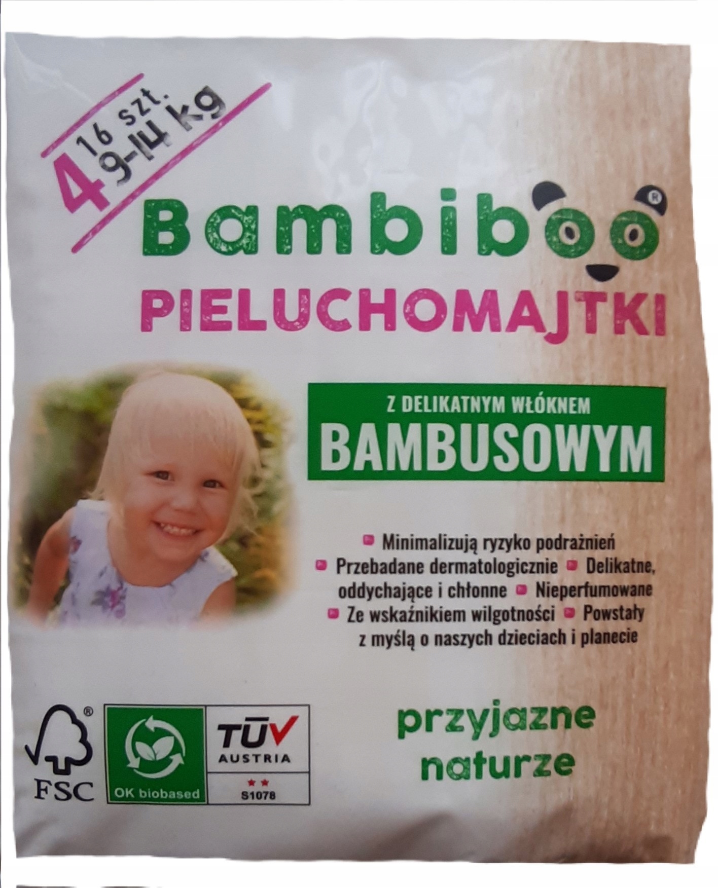 szampon babuni