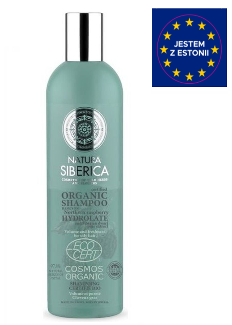 szampon neutral natura