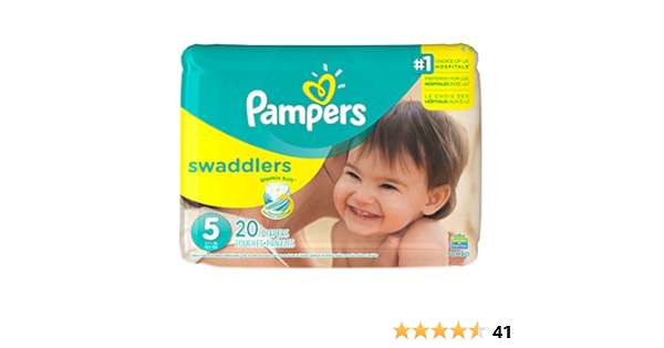 35 tc pampers