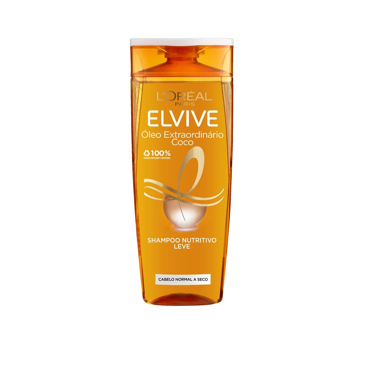 szampon loreal elvive coconut