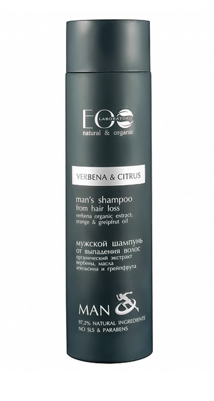 eco lab szampon na wypadanie włosów