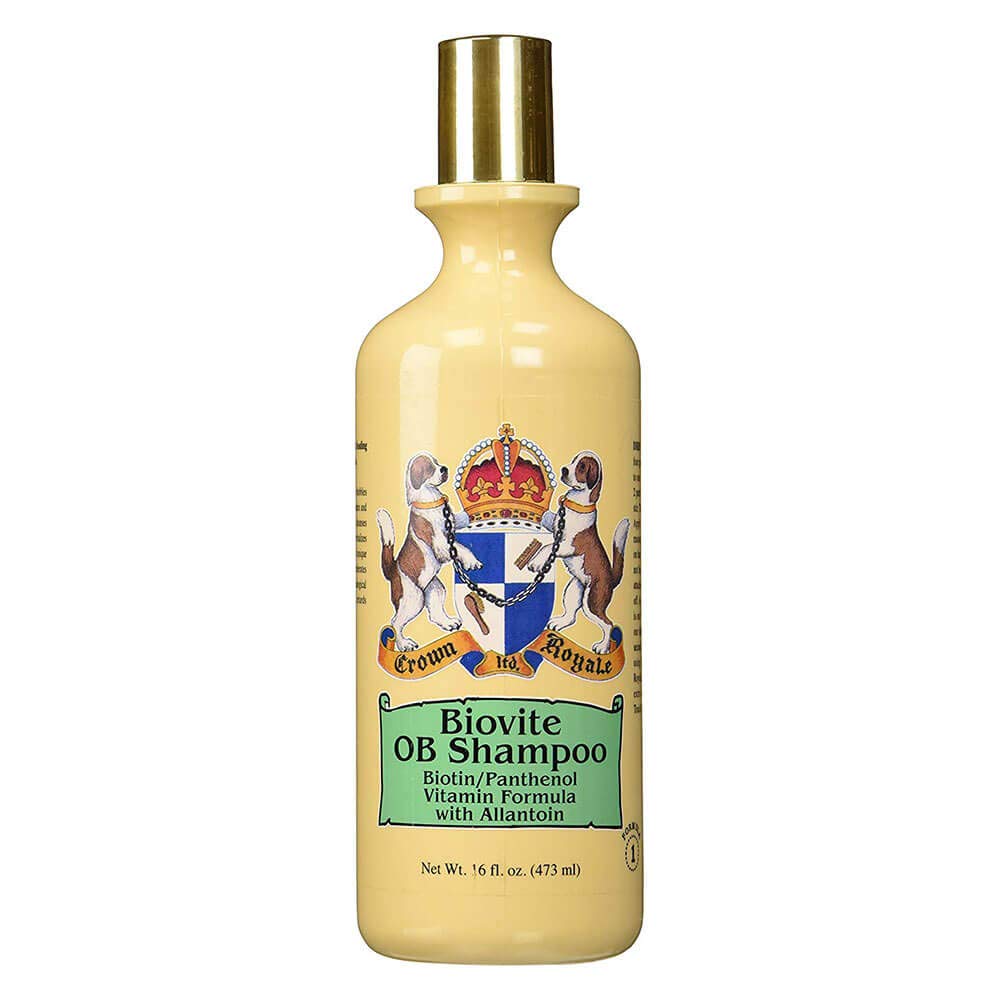 crown royale szampon