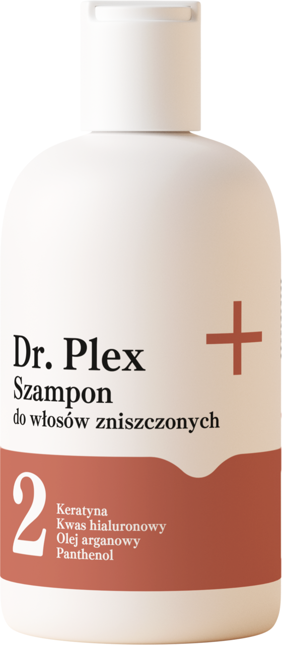 szampon na gladkie wlosy rossmann