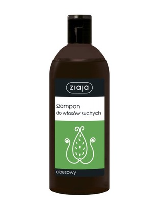 szampon ziaja figowy