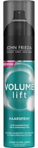 john frieda luxurious volume lakier do włosów ceneo