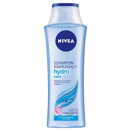 szampon head & shoulders smooth and silky