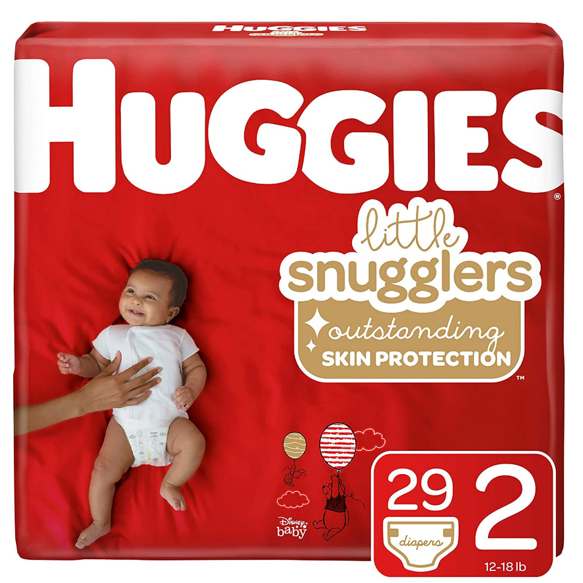 jumbo huggies diapers