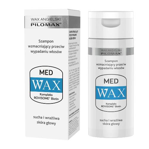 wax pilomax szampon dla mężczyzn cena