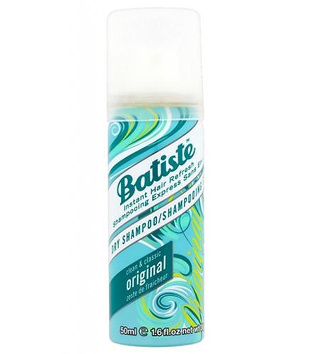 batiste original suchy szampon cytrusowy 200ml