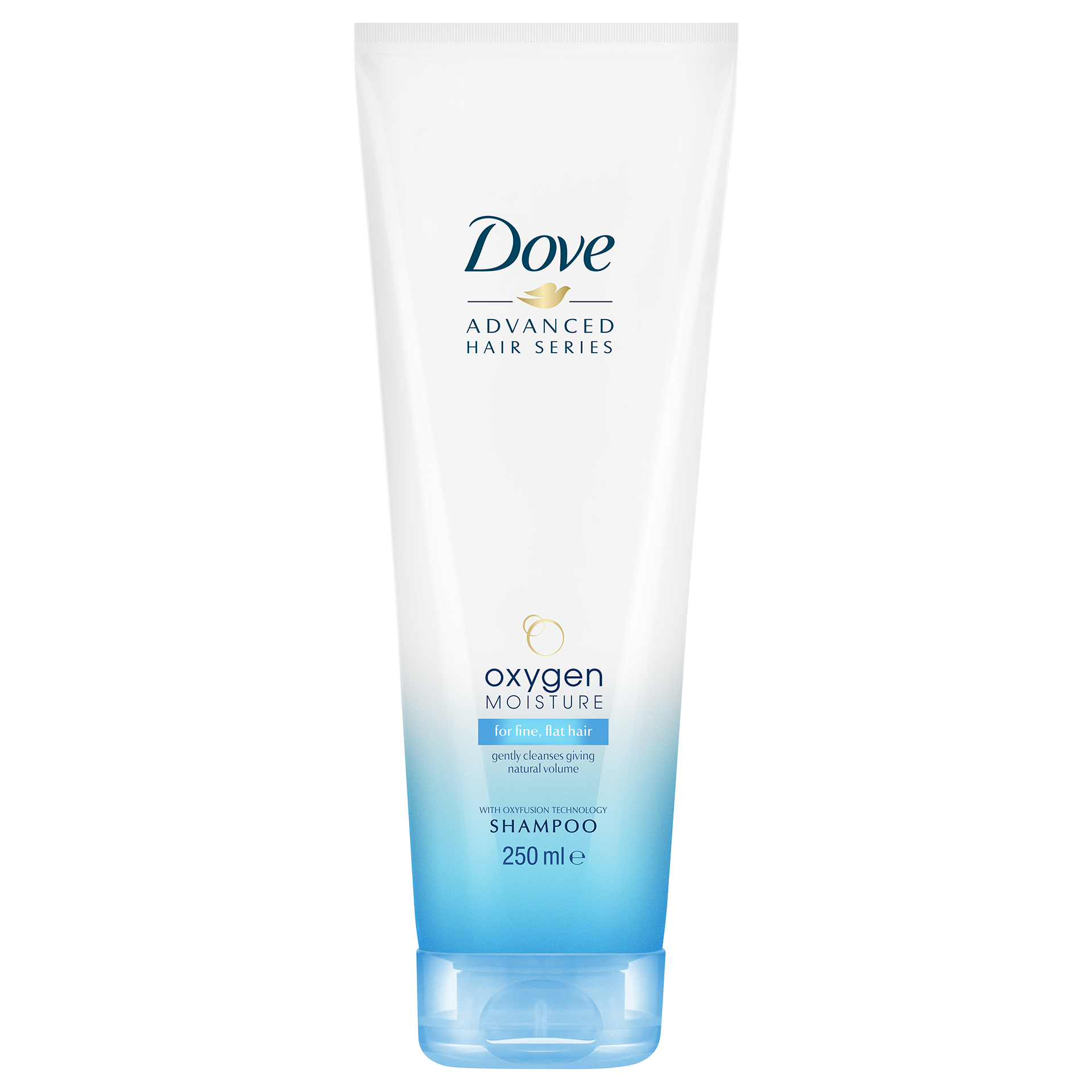 dove oxygen moisture szampon opinie