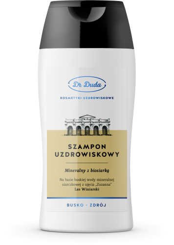 szampon natura 1l