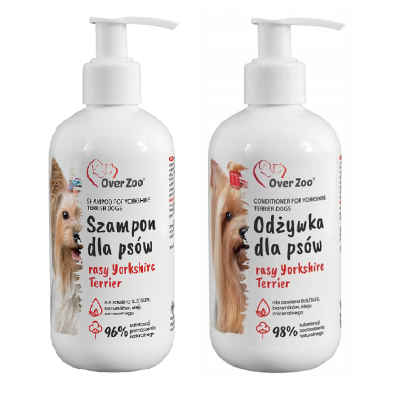 szampon argan biovax