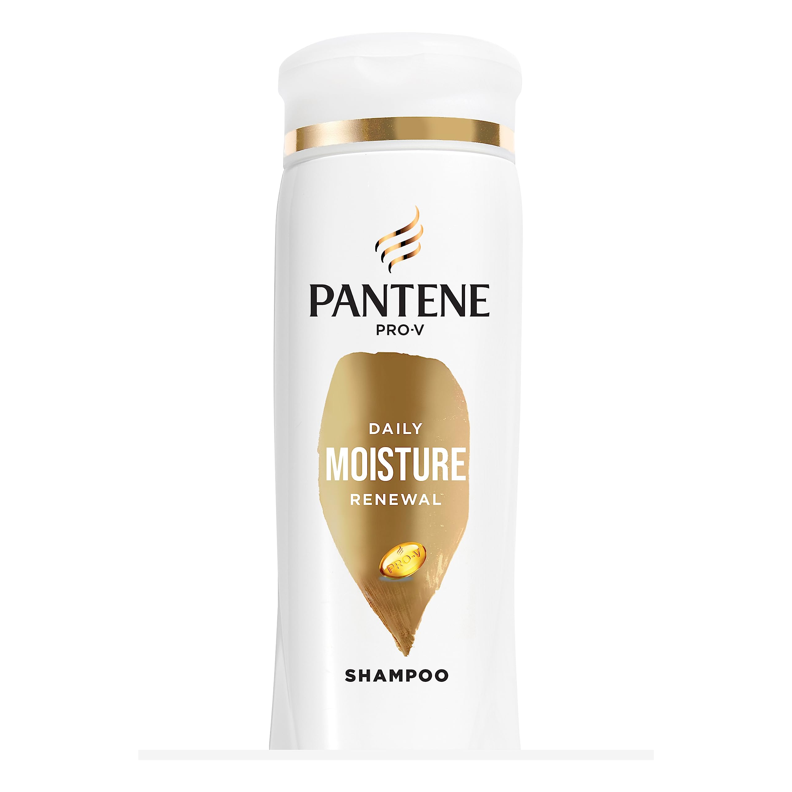 szampon pantene pro v moisture renewal opinie fryzjerów