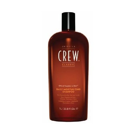 american crew szampon 1l