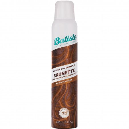 batiste divine dark suchy szampon hebe