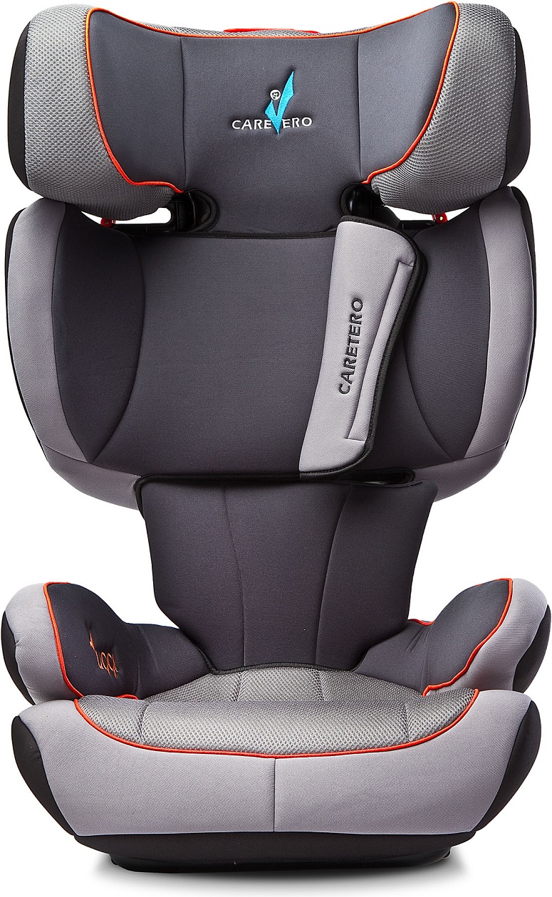 fotelik caretero huggi 15-36 kg isofix